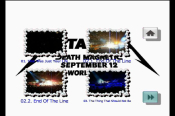 Screenshot Preview