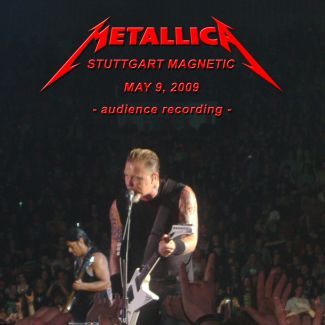 Front Cover Artwork