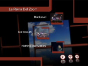 Screenshot Preview