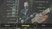 Screenshot Preview