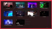 Screenshot Preview