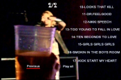 Screenshot Preview