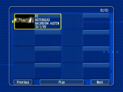 Screenshot Preview