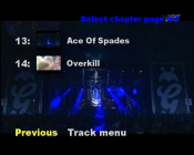 Screenshot Preview