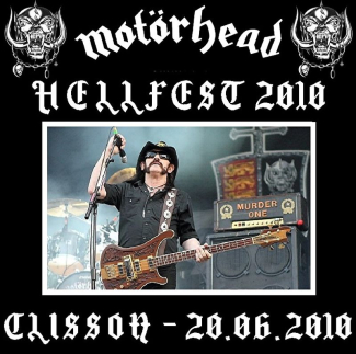 Front Cover Artwork