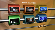 Screenshot Preview