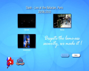Screenshot Preview