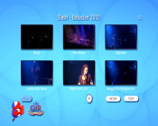 Screenshot Preview