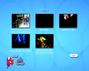 Screenshot Preview