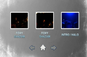 Screenshot Preview