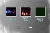 Screenshot Preview