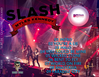 Back Cover Artwork