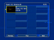 Screenshot Preview