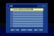 Screenshot Preview