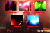 Screenshot Preview