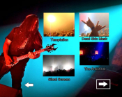Screenshot Preview