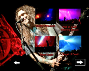 Screenshot Preview