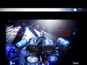 Screenshot Preview
