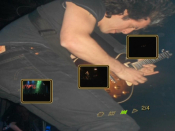 Screenshot Preview